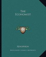 The Economist di Xenophon edito da Kessinger Publishing
