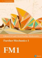 Edexcel As And A Level Further Mathematics Further Mechanics 1 Textbook + E-book edito da Pearson Education Limited