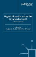 Higher Education Across the Circumpolar North edito da Palgrave Macmillan