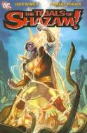 Trials Of Shazam di Judd Winick edito da Dc Comics