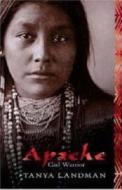 Apache di Tanya Landman edito da Walker Books Ltd
