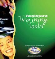 Assistant Training Tools Binder di Salon International edito da Cengage Learning, Inc