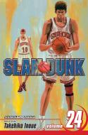 Slam Dunk, Volume 24 di Takehiko Inoue edito da VIZ LLC