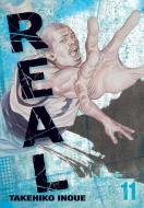 Real, Volume 11 di Takehiko Inoue edito da VIZ LLC