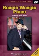 Boogie Woogie Piano edito da Hal Leonard Corporation