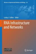 RNA Infrastructure and Networks edito da Springer-Verlag GmbH