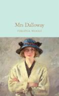 Mrs Dalloway di Virginia Woolf edito da Pan Macmillan
