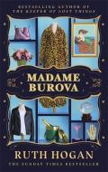 Madame Burova di Ruth Hogan edito da John Murray Press