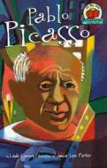 Pablo Picasso / By Linda Lowery; Illustrations by Janice Lee Porter di Linda Lowery, Linda Lowery Keep edito da Carolrhoda Books