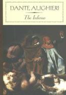 The Inferno di Dante Alighieri edito da Barnes & Noble
