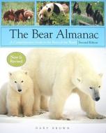 Bear Almanac di Gary Brown edito da Rowman & Littlefield