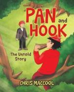 Pan and Hook di Chris Maccool edito da Page Publishing Inc