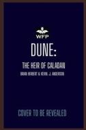 Dune di Brian Herbert, Kevin J Anderson edito da Wordfire Press