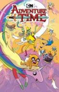 Adventure Time di Conor McCreery, Christopher Hastings edito da KABOOM