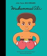 Muhammad Ali di Isabel Sanchez Vegara, Brosmind edito da FRANCES LINCOLN
