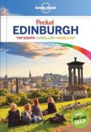 Lonely Planet Pocket Edinburgh di Lonely Planet, Neil Wilson edito da Lonely Planet Global Limited