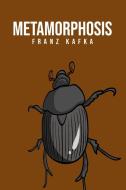 Metamorphosis di Franz Kafka edito da Camel Publishing House