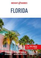 Insight Guides Florida (Travel Guide with Free Ebook) di Insight Guides edito da ROUGH GUIDES