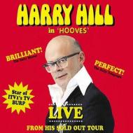 Hooves di Harry Hill edito da Sound Entertainment Limited