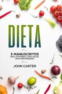Dieta di John Carter edito da Guy Saloniki