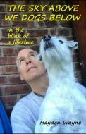 The Sky Above We Dogs Below-In the Blink of a Lifetime di MR Hayden Wayne edito da Createspace Independent Publishing Platform