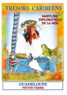 Trésors caribéens maryline l'exploratrice de la mer di Maryline Lemoye edito da Books on Demand