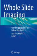 Whole Slide Imaging edito da Springer International Publishing