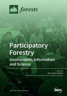 Participatory Forestry edito da Mdpi Ag