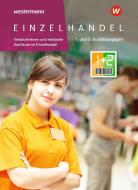 Einzelhandel. 1. + 2. Ausbildungsjahr: Schülerband di Stephan Hennig, Annika Wiegard, Volker von Creytz, Reinhold Duczek, Karin Jockel, Marianne Kiepe, Ralf Wettlaufer, Markus Fox, Günter Hellmers edito da Westermann Schulbuch