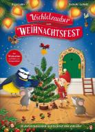 Wichtelzauber zum Weihnachtsfest - 24 Adventskalender-Geschichten zum Vorlesen di Usch Luhn edito da Penguin junior