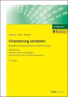 Finanzierung verstehen di Jürgen Grabe, Christoph R. Meinzer edito da NWB Verlag