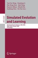 Simulated Evolution And Learning edito da Springer-verlag Berlin And Heidelberg Gmbh & Co. Kg