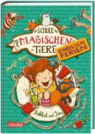 Schule der magischen Tiere -  Endlich Ferien 01 - Rabbat und Ida di Margit Auer edito da Carlsen Verlag GmbH
