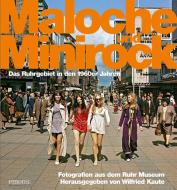 Maloche und Minirock edito da Emons Verlag