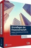 Grundlagen der Finanzwirtschaft di Jonathan Berk, Peter DeMarzo edito da Pearson Studium