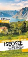 Iseosee - Reiseführer - Lago d'Iseo - Lombardei di Robert Hüther edito da Zwischenräume Verlag