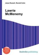 Lawrie Mcmenemy di Jesse Russell, Ronald Cohn edito da Book On Demand Ltd.
