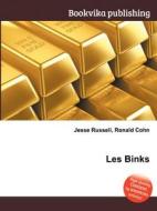 Les Binks edito da Book On Demand Ltd.