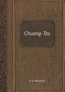 Chuang Tzu di V V Maljavin edito da Book On Demand Ltd.