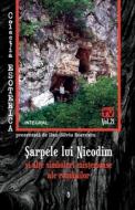 Șarpele lui Nicodim și alte simboluri misterioase ale românilor di Dan-Silviu Boerescu edito da INTERCONFESSIONAL BIBLE SOC OF