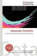 Alexander Ovechkin edito da Betascript Publishing