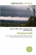 Kingskerswell edito da Alphascript Publishing