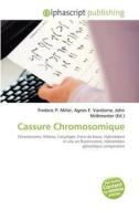 Cassure Chromosomique edito da Alphascript Publishing