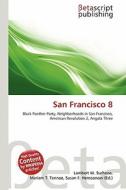 San Francisco 8 edito da Betascript Publishing