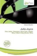 Julia Joyce edito da Culp Press