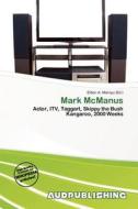 Mark Mcmanus edito da Aud Publishing