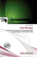Carl Barger edito da Cred Press