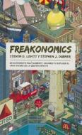 Freakonomics di Steven Levitt edito da Ediciones B