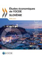 Etudes Economiques de L'Ocde di Oecd edito da Organization for Economic Co-operation and Development (OECD