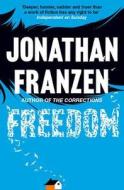Freedom di Jonathan Franzen edito da Harper Collins Publ. UK